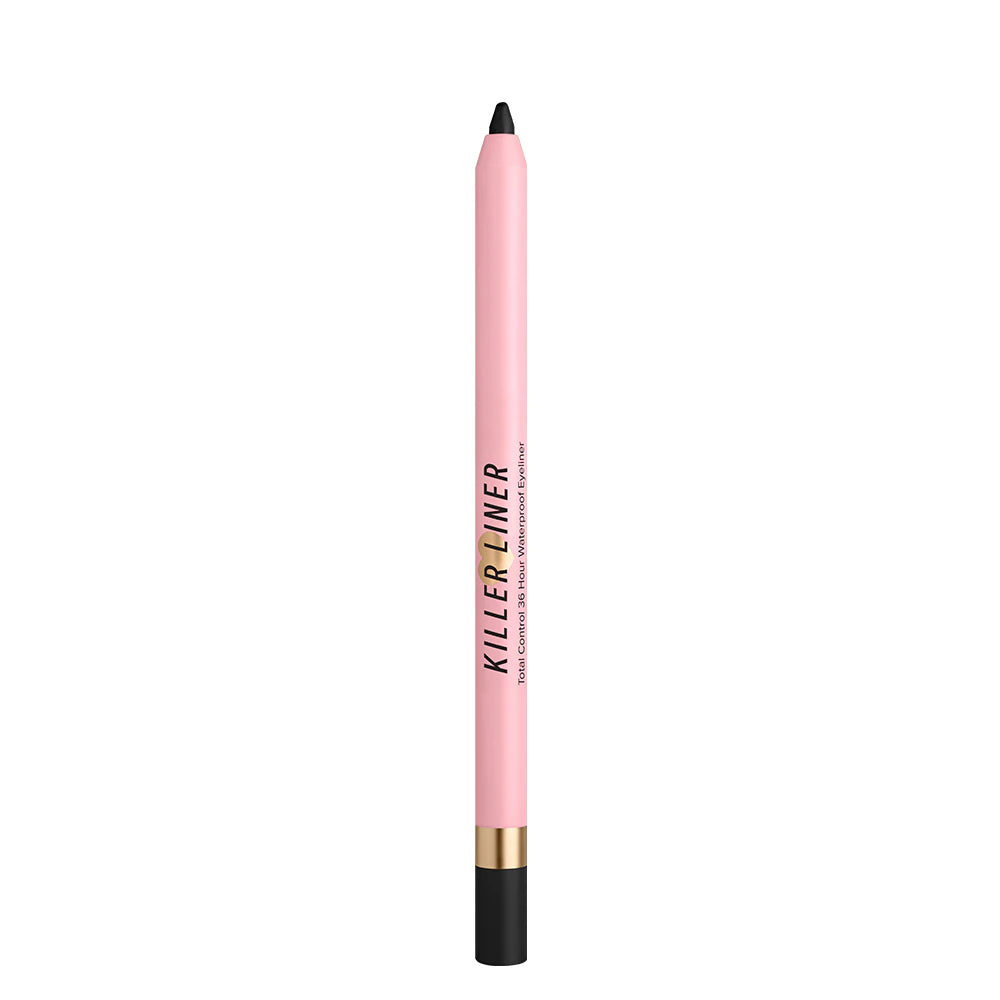 Too Faced - Killer Liner 36 Hour Waterproof Gel Eyeliner Pencil