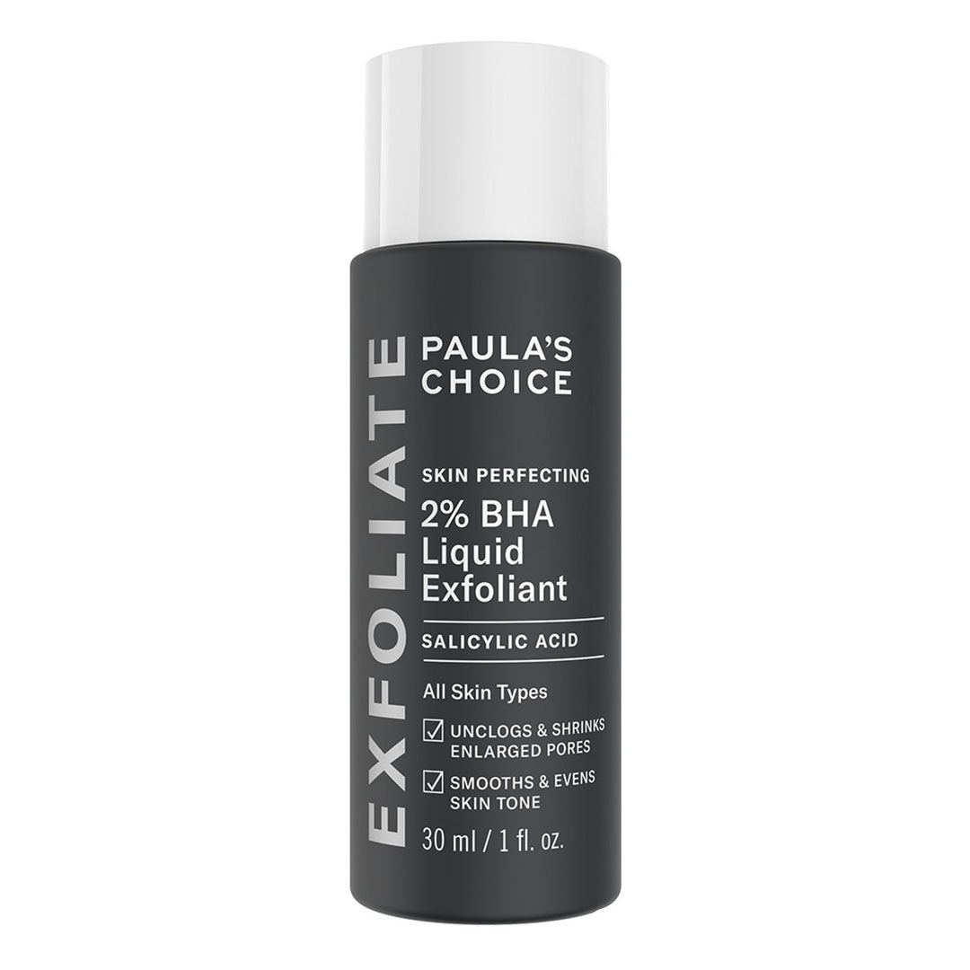 PAULA'S CHOICE - Skin Perfecting 2% BHA Liquid Exfoliant - 30ml