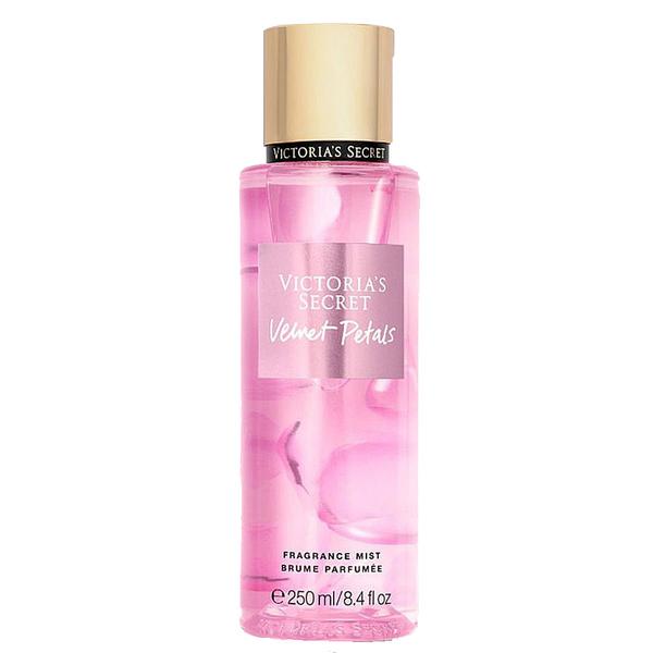 Victoria's Secret -Velvet Petals Fragrance Mist-250ml