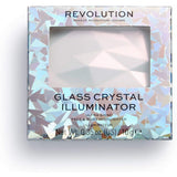 Makeup Revolution Glass Illuminator Crystal