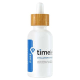 Timeless Skincare - Hyaluronic Acid 100% Pure - 1 oz 30ml