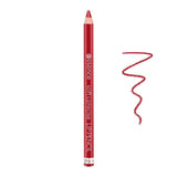 Essence soft & precise lip pencil - 24 fierce