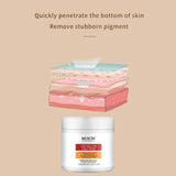 MUICIN - Whitening & Anti Oxidation Face Defence Cream SPF-25 - 115g