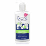 Biore - Baking Soda Pore Cleanser Face Wash for Combination Skin - 200 ml