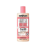 Soap & Glory - Clean On Me Hydrating Body Wash - 500ml