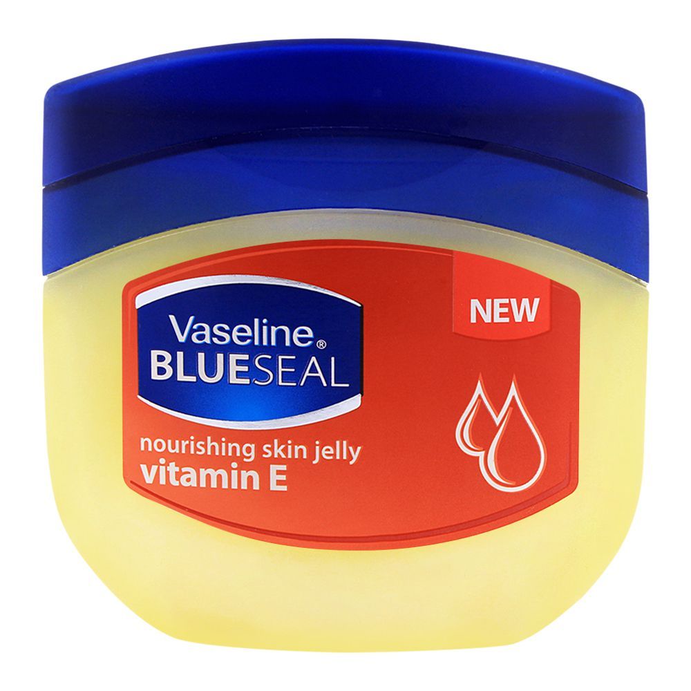 Vaseline - Vitamin-E Nourishing Skin Jelly 250ml