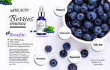 MUICIN - Berries Essence Face Serum - 15ml