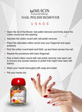 MUICIN - Nail Polish Remover