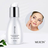 MUICIN - Tea Tree Facial Cleansing Foam Cream - 100ml