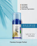 MUICIN - Rice Extract Facial Cleansing Mousse - 110ml