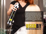MUICIN - Strong Hold Hair Spray - 420ml