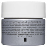 NEUTROGENA - Rapid Wrinkle Repair Retinol Regnerating Cream Fragrance Free - 48g ( EXPIRY - 07/2023 ) USA IMPORTED