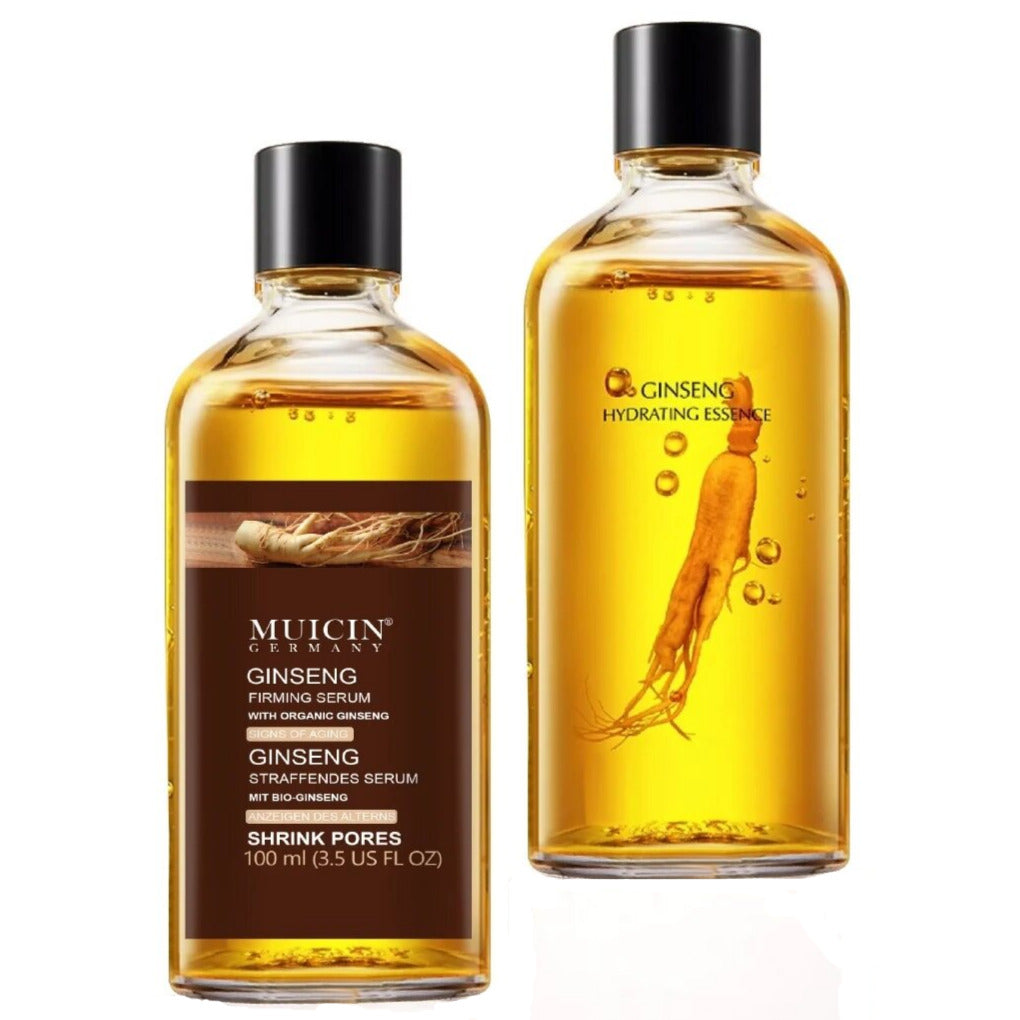 MUICIN - Ginseng Firming Shrink Pores Serum - 100ml