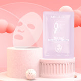 MUICIN - V9+ Facial Glow Hydrating Sheet Mask