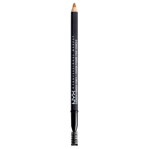 Nyx - Eyebrow Powder Pencil - Caramel
