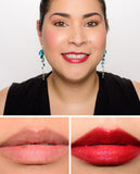 MAC – LUSTRE LIPSTICK – COCKNEY