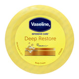 Vaseline Intensive Care Deep Restore Body Cream 250ml