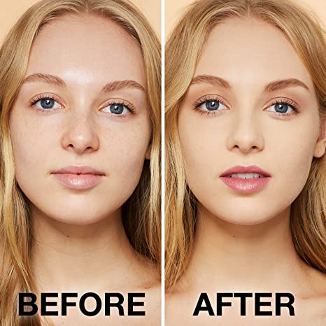 Maybelline - Fit Me Matte & Poreless Foundation - 100 Warm Ivory – H&B Beauty Store