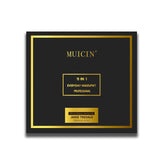 MUICIN - 9 in 1 Everyday Professional Makeup Kit