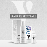 VCARE Hair Essentials