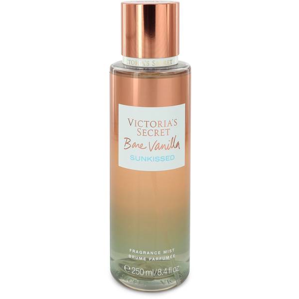 Victoria's Secret Bare Vanilla Sunkissed Perfume mist 250ml