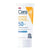 CeraVe - 100% Mineral Sunscreen SPF 50 | Face Sunscreen ( box damaged)