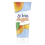 St Ives - Acne Control Apricot Scrub 170g