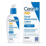 Cerave - AM Facial Moisturizer SPF 30 - 60ml