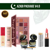 MUICIN - Azadi Package V4.0