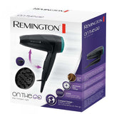 Remington - Compact Hair Dryer 2000W (D1500)