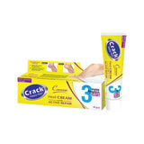 Caresse Heel Repair Cream