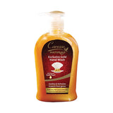 Caresse Naturals Exclusive Gold Hand Wash