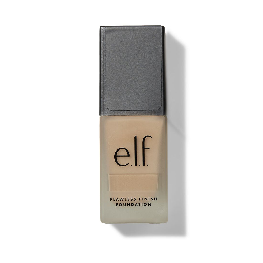 Elf Flawless Finish Foundation Alabaster H&B Beauty Store