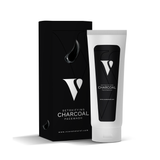 VCARE Natural Charcoal Face Wash www.vcarenatural.com