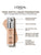 L'Oreal Paris - True Match Foundation - 3C Rose Beige