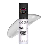 L.A GIRL PRO.color Foundation Mixing Pigment
