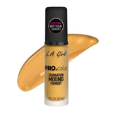 L.A GIRL PRO.color Foundation Mixing Pigment
