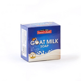 Saeed Ghani - Goat Milk Nourishing Handmade Soap 90gm