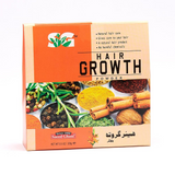 Saeed Ghani - Hair Growth Powder 100gm