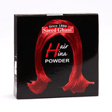 Saeed Ghani - Hair Hina Powder 100gm