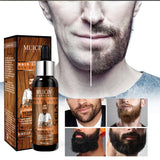 MUICIN - Hair Growth Beard Oil With Conditioner - 60ml