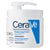 CeraVe - Moisturizing Cream 539Gm For Normal To Dry Skin (With Pump)