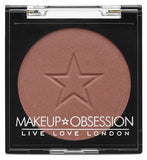 Makeup Obsession Blush B102 Perfect