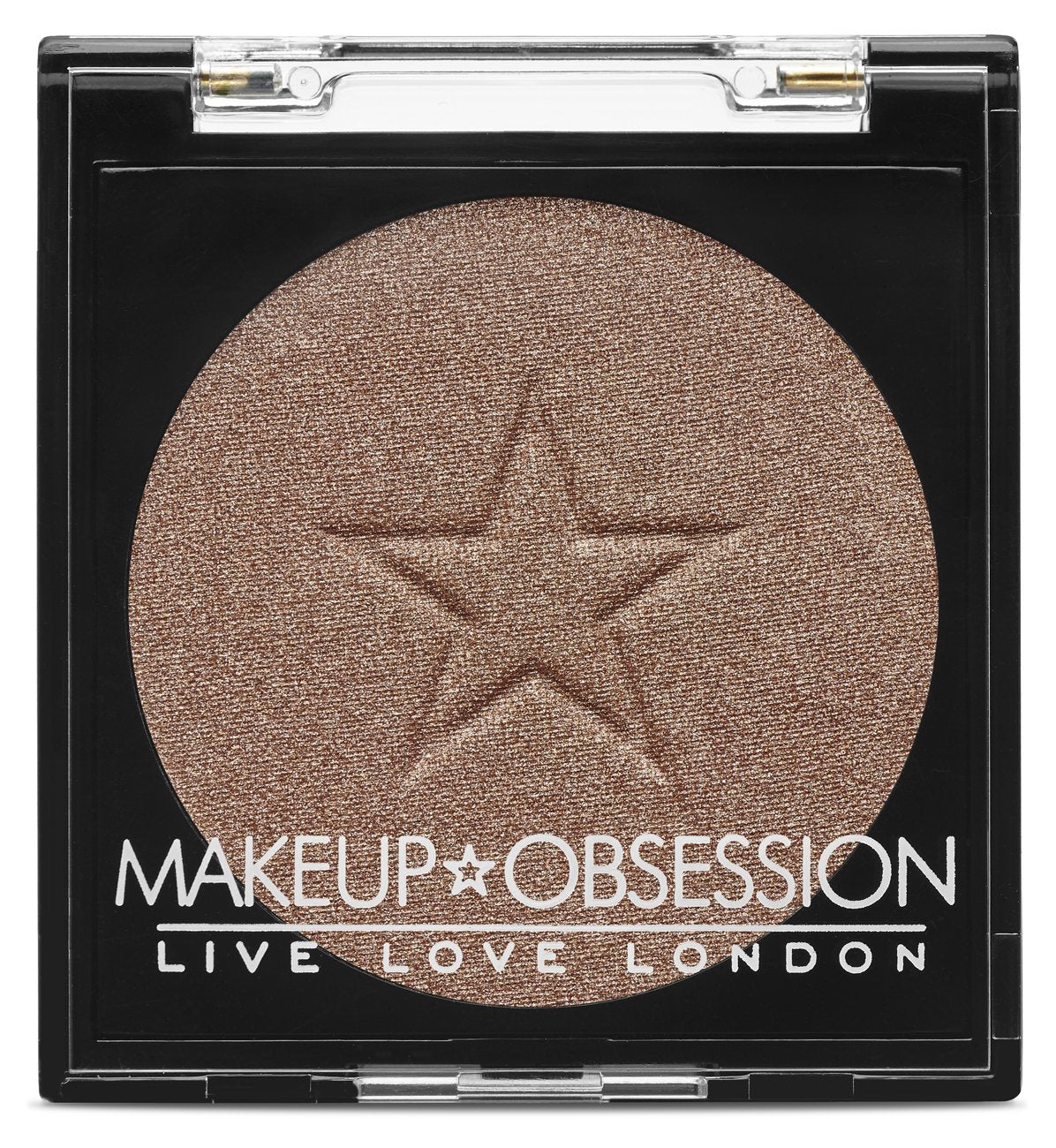 Makeup Obsession Eyeshadow E142 Ibiza