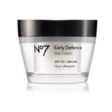 No7 - Early Defence Day Cream 50ml