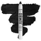 Nyx - Jumbo Eye Pencil - Black