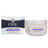 Olay - Natural White Fairness Night Cream 50g