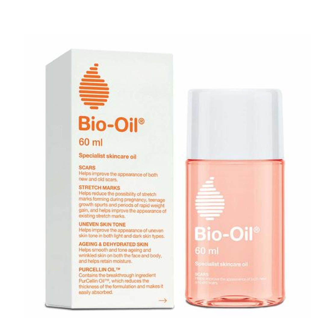 Bio-Oil Skin Care Oil 60 ML
