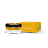 VCARE Natural Lip Balm - Orange