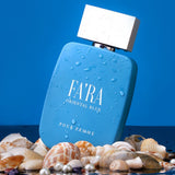 FA’RA Women – Oriental Blue